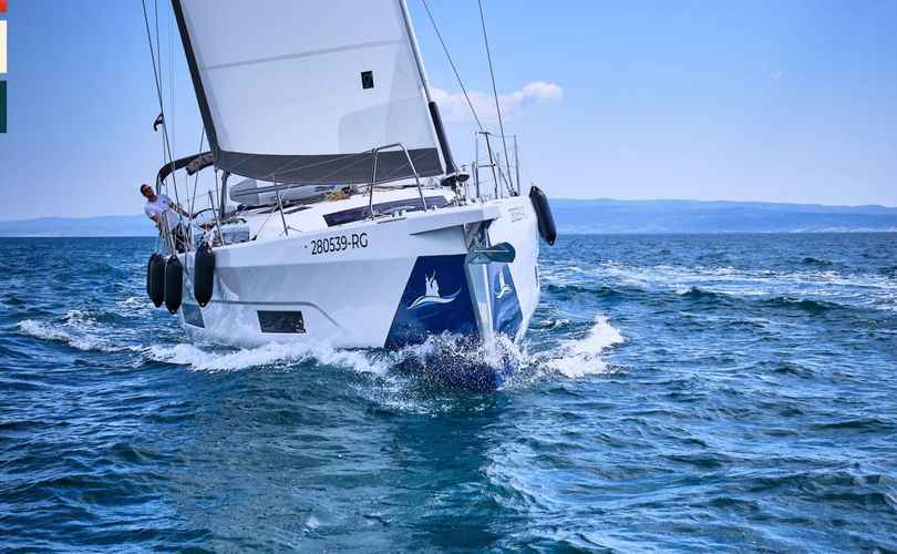 Photo Dufour 470 (2023)