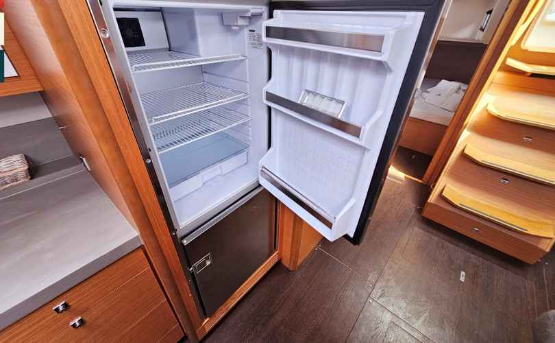 Photo Dufour 470 (2023)