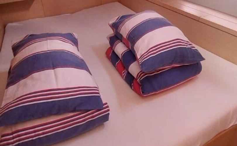 Photo Dufour 470 (2022)