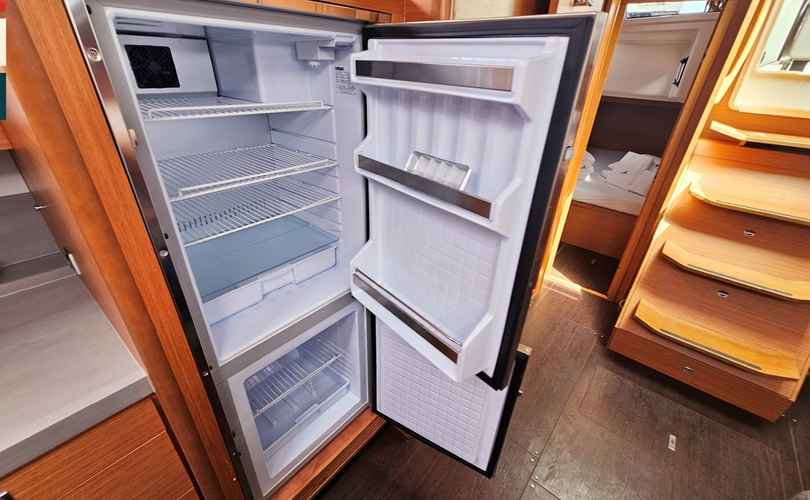 Photo Dufour 470 (2023)