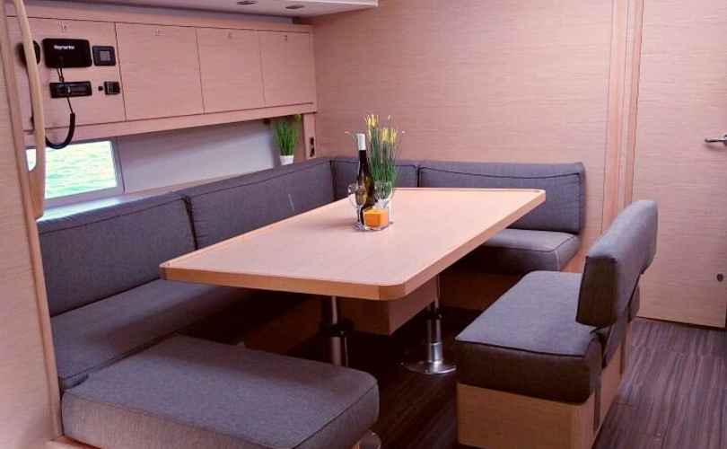 Photo Dufour 470 (2023)