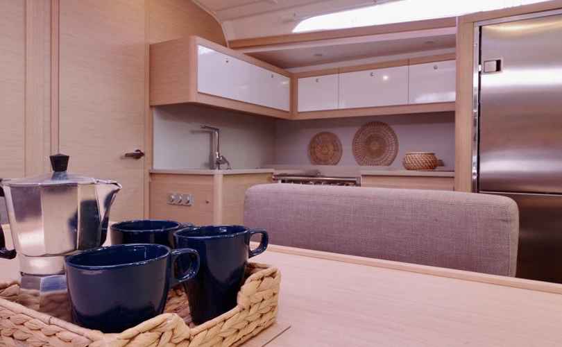 Photo Dufour 470 (2024)