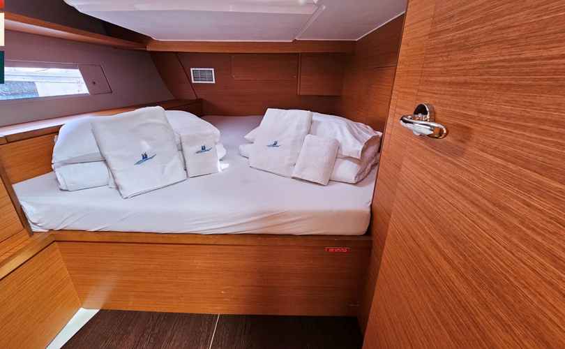 Photo Dufour 470 (2023)