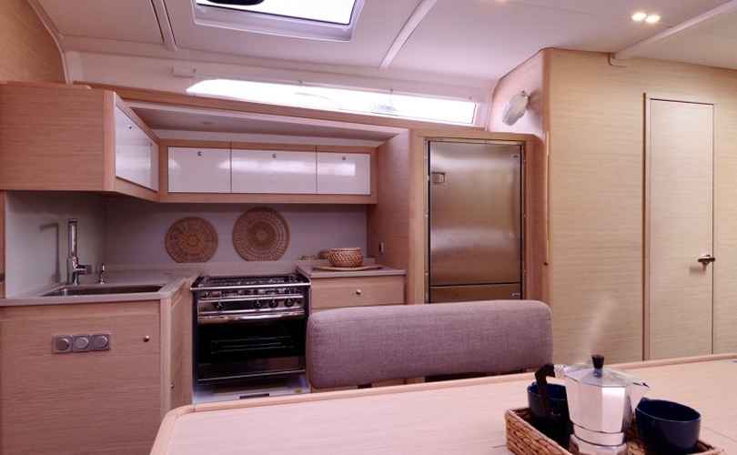 Photo Dufour 470 (2024)