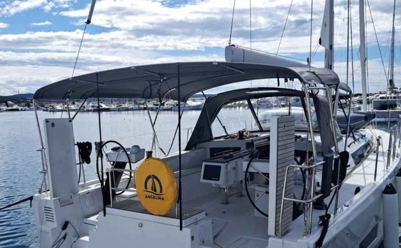 Photo Dufour 470 (2023)