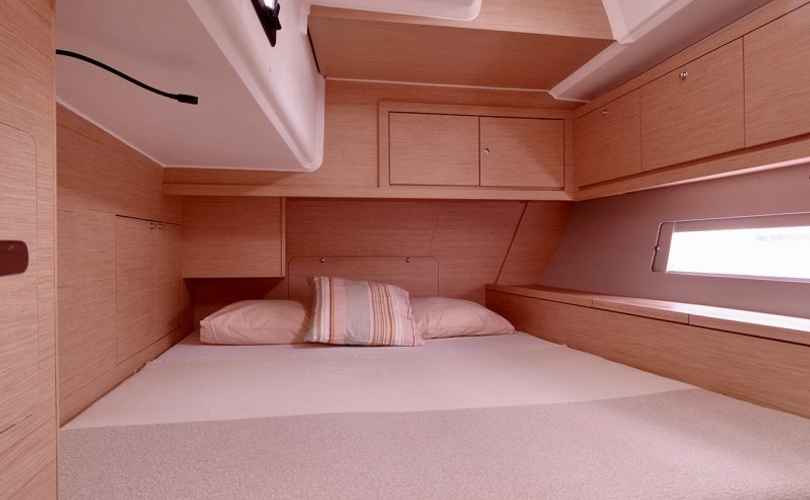 Photo Dufour 470 (2024)