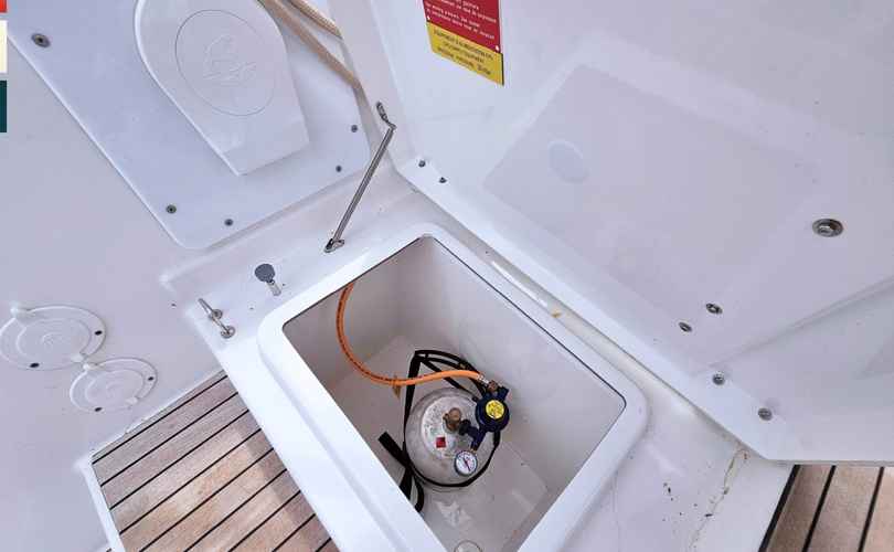 Photo Dufour 470 (2023)