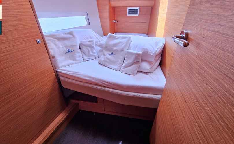 Photo Dufour 470 (2023)