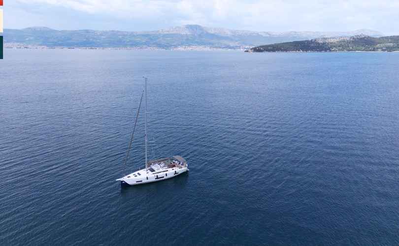 Photo Dufour 470 (2023)