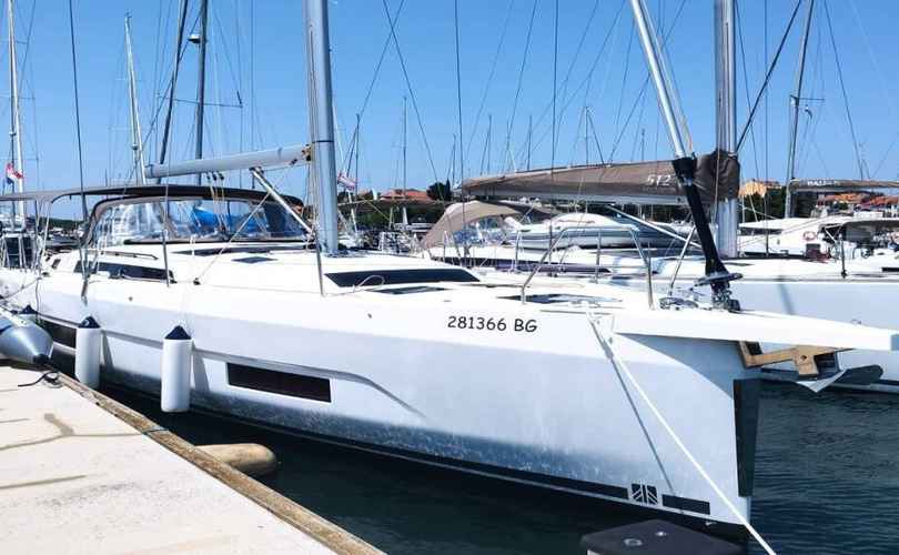 Photo Dufour 470 (2023)