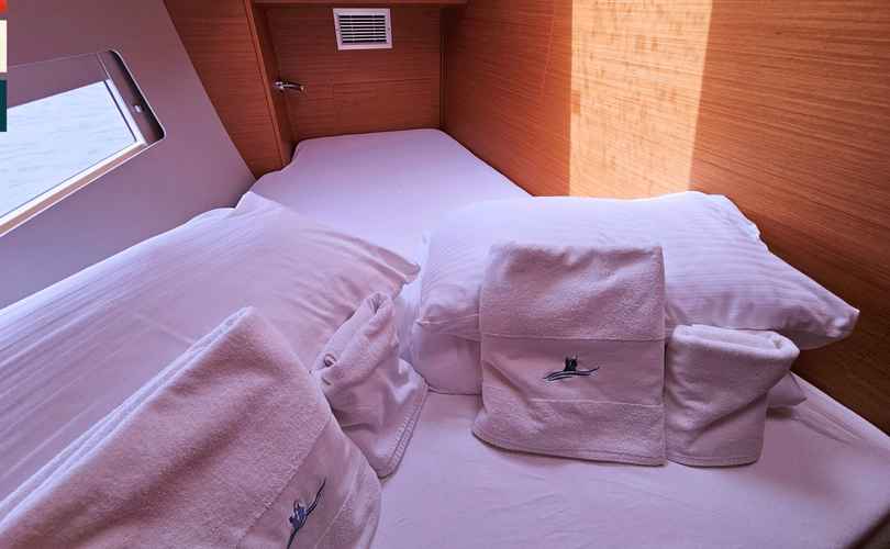 Photo Dufour 470 (2023)