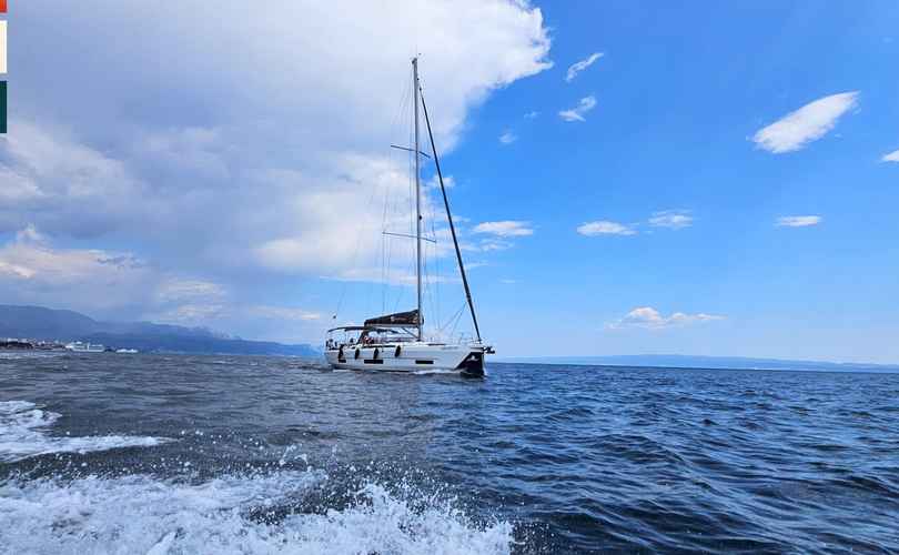 Photo Dufour 470 (2023)