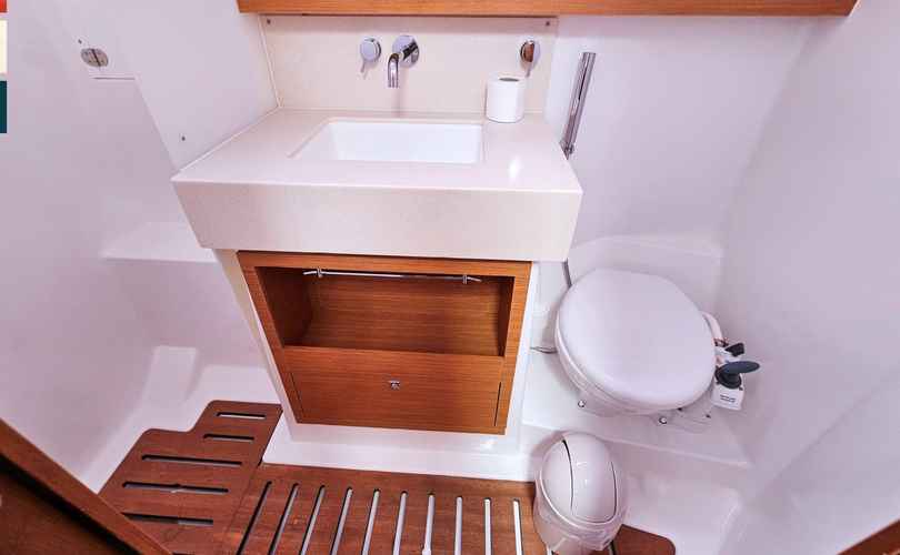 Photo Dufour 470 (2023)