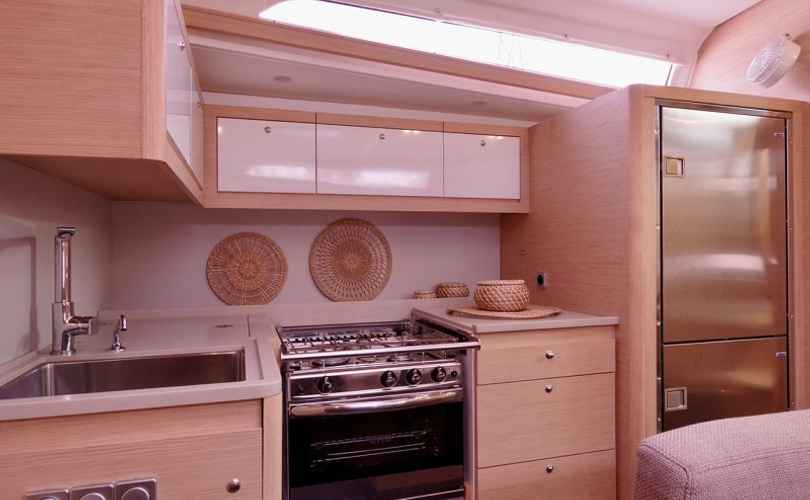 Photo Dufour 470 (2024)