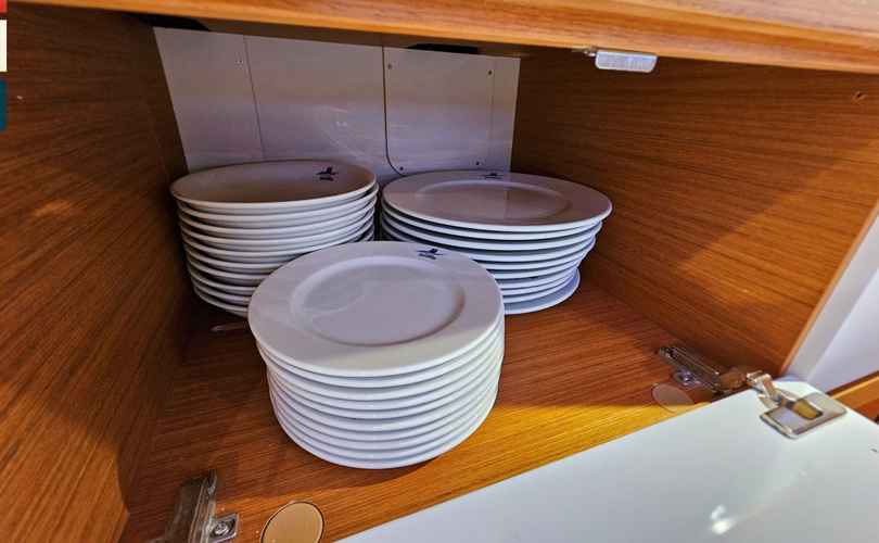 Photo Dufour 470 (2023)