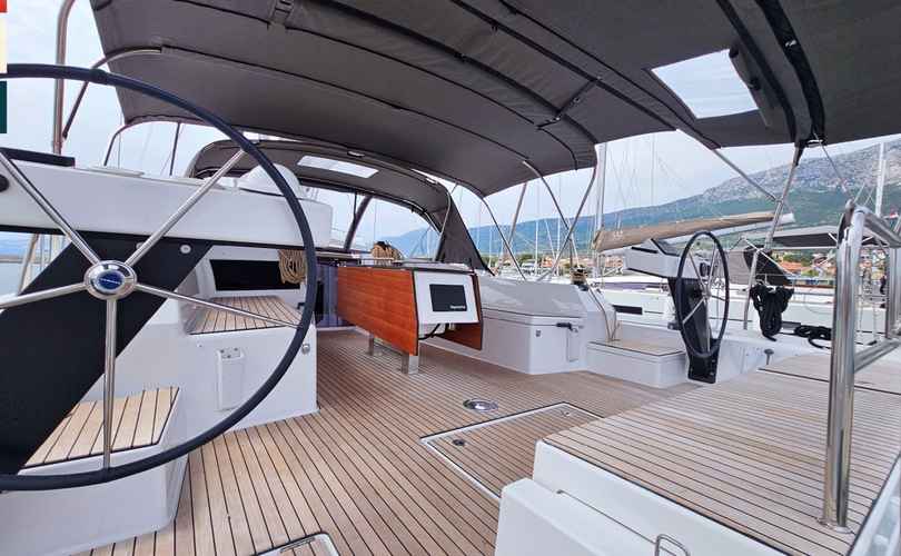 Photo Dufour 470 (2023)