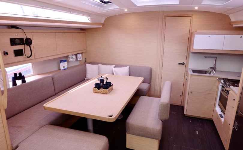 Photo Dufour 470 (2024)