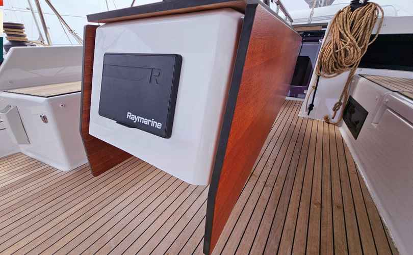 Photo Dufour 470 (2023)