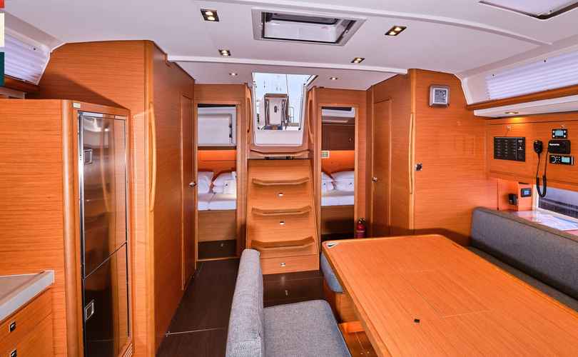 Photo Dufour 470 (2023)