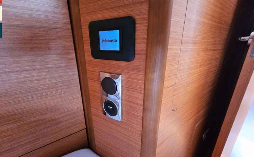 Photo Dufour 470 (2023)