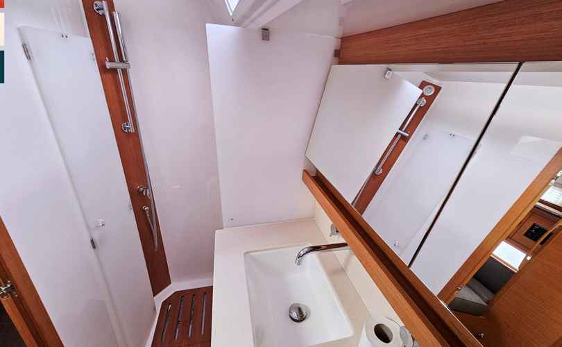 Photo Dufour 470 (2023)