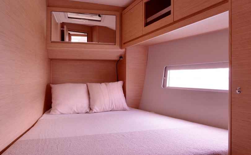 Photo Dufour 470 (2024)