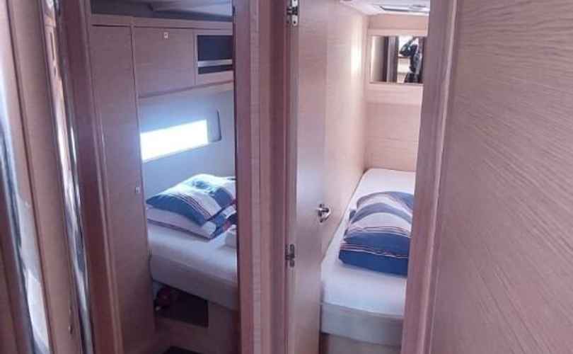 Photo Dufour 470 (2022)