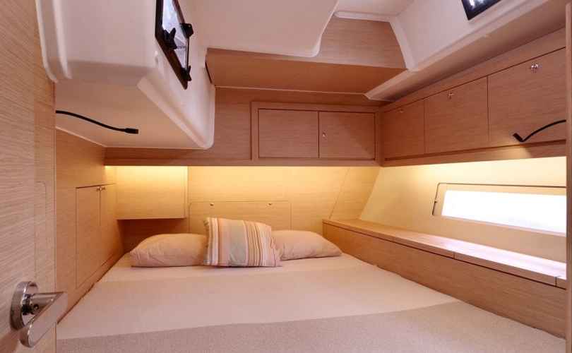 Photo Dufour 470 (2024)