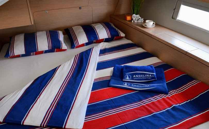 Photo Dufour 470 (2023)