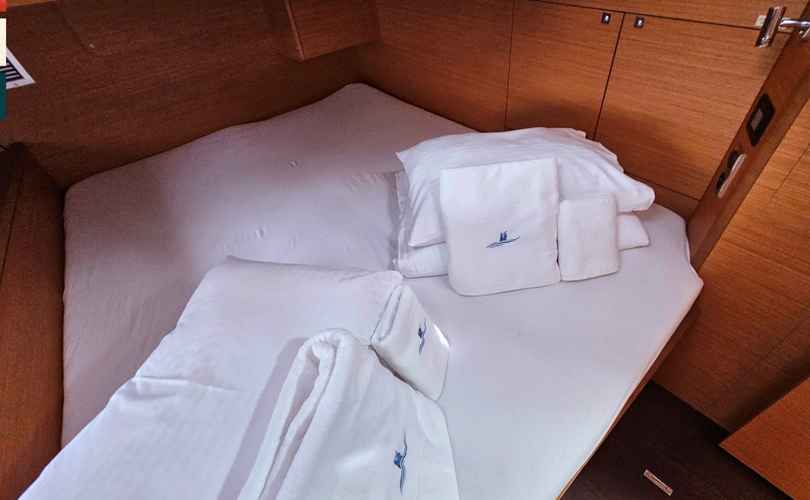 Photo Dufour 470 (2023)