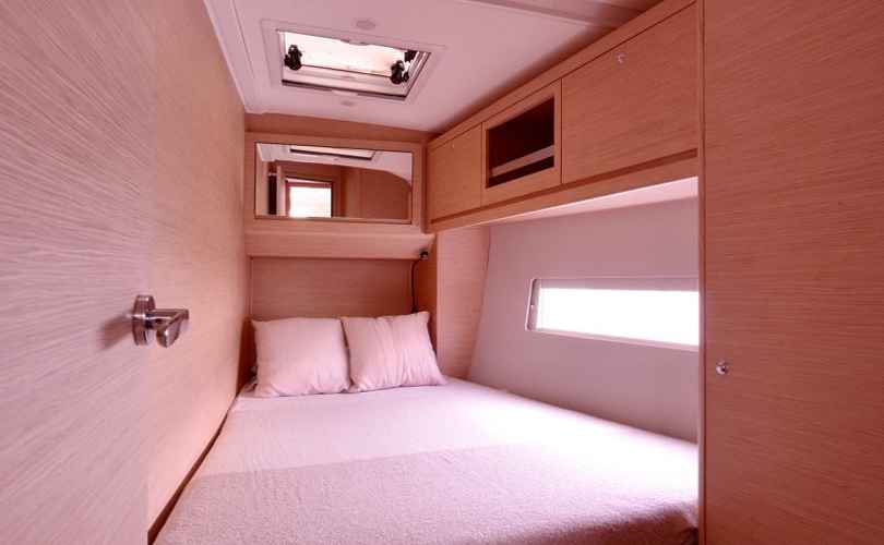 Photo Dufour 470 (2024)