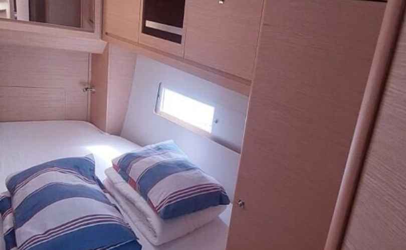 Photo Dufour 470 (2022)