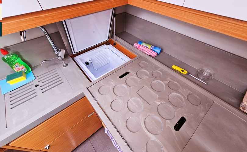 Photo Dufour 470 (2023)