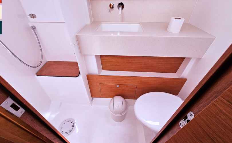 Photo Dufour 470 (2023)