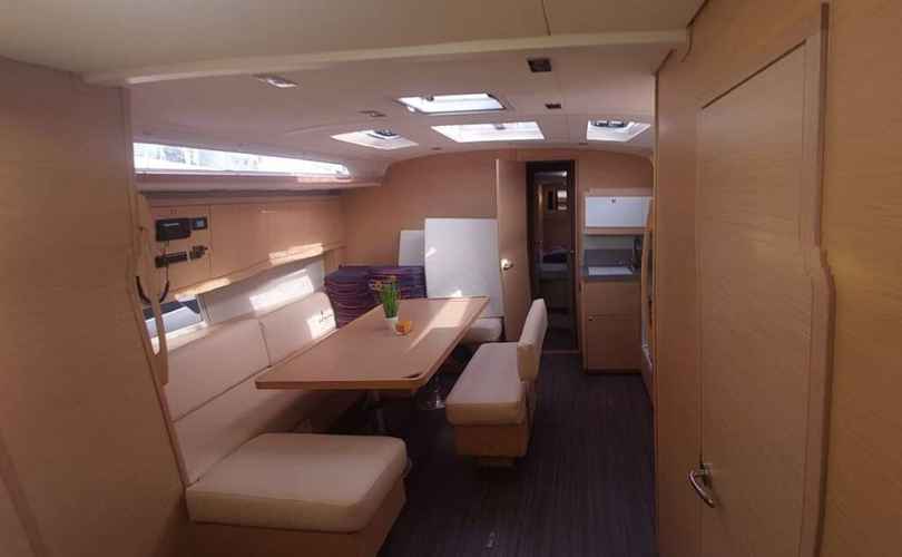 Photo Dufour 470 (2022)