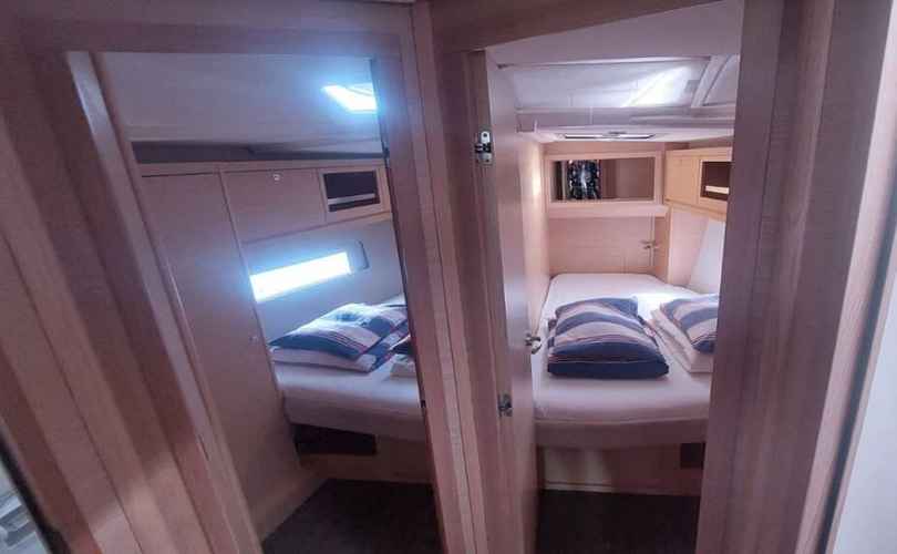 Photo Dufour 470 (2022)