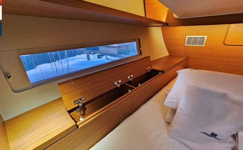 Photo Dufour 470 (2023)