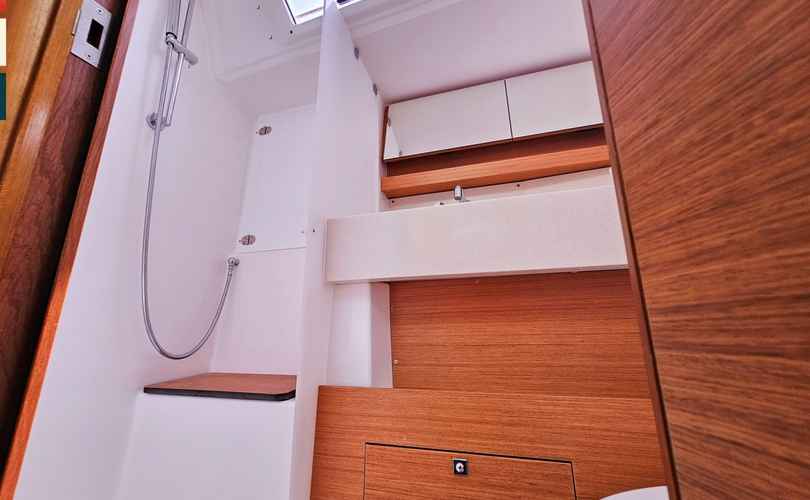 Photo Dufour 470 (2023)