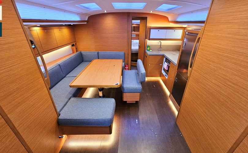 Photo Dufour 470 (2023)