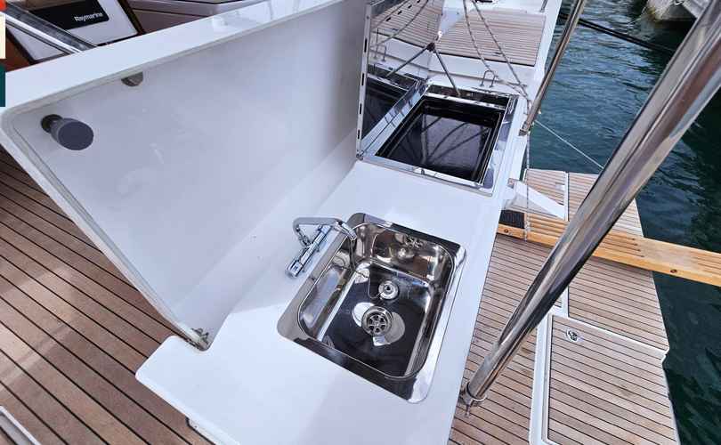 Photo Dufour 470 (2023)