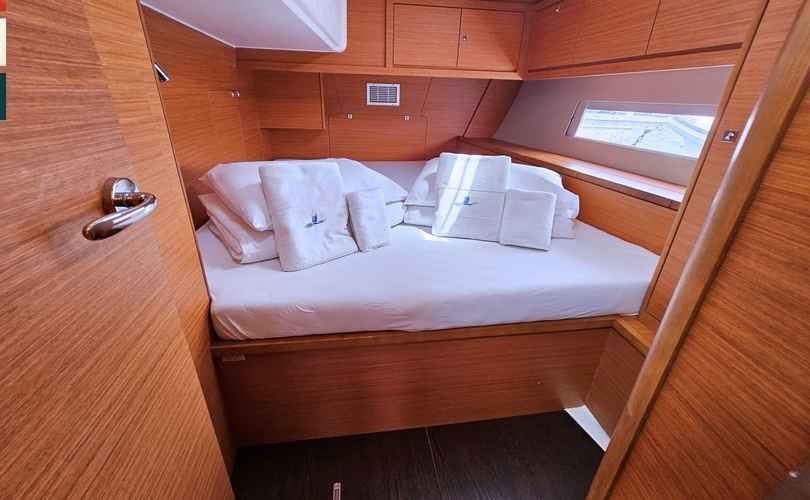 Photo Dufour 470 (2023)