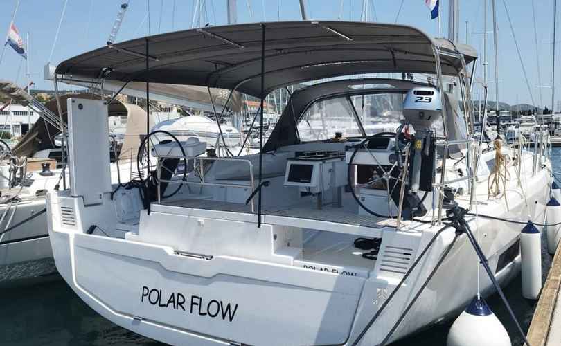 Photo Dufour 470 (2023)