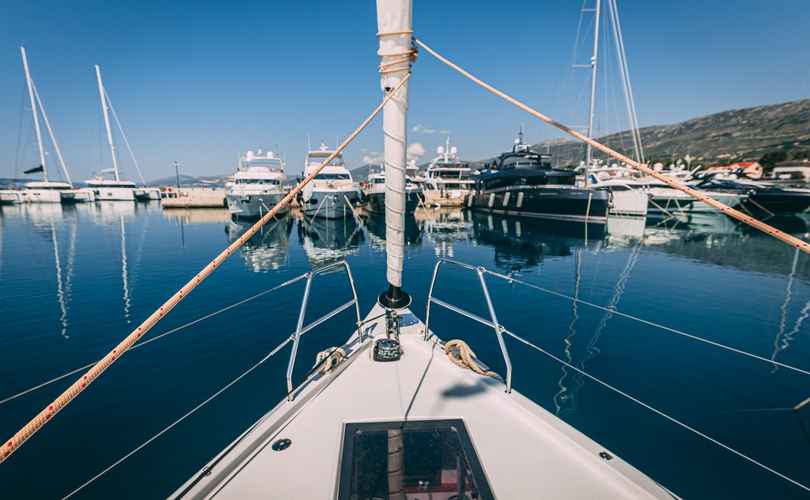 Dufour 470