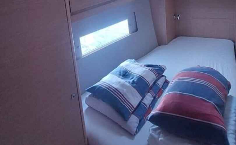 Photo Dufour 470 (2022)