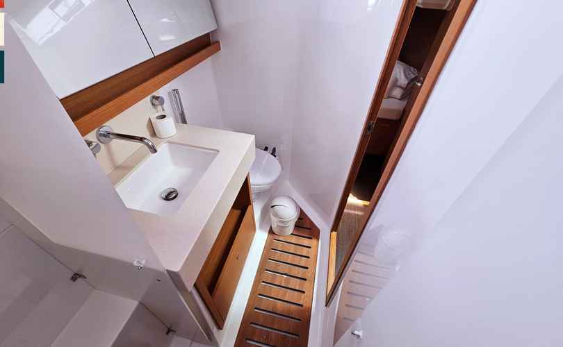 Photo Dufour 470 (2023)