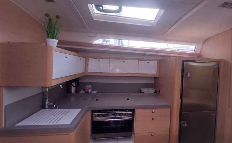 Photo Dufour 470 (2022)