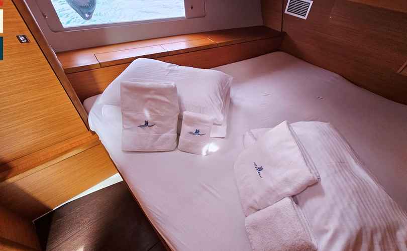 Photo Dufour 470 (2023)