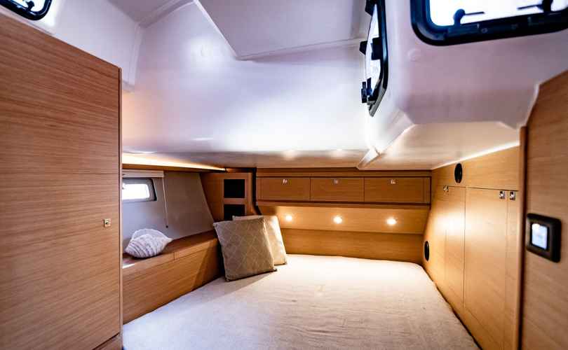 Photo Dufour 520 Grand Large (2019)
