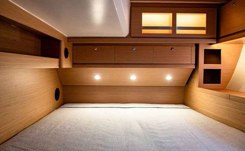 Photo Dufour 520 Grand Large (2019)