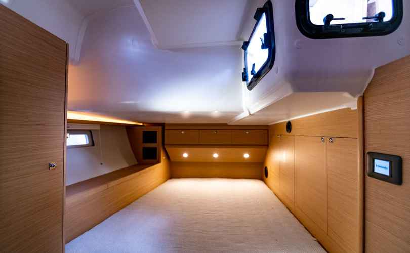 Photo Dufour 520 Grand Large (2019)